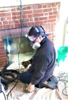 Storey Fireplace fireplace installation Dallas TX custom built indoor fireplace
